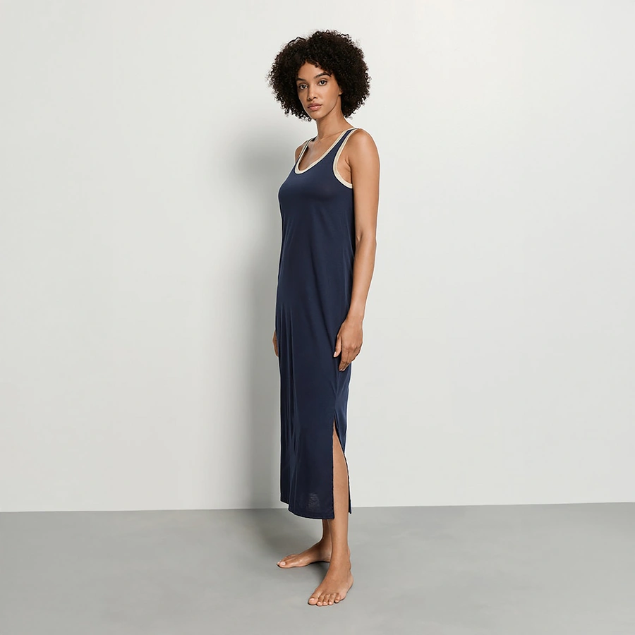 Laura, Dunkelblau, large