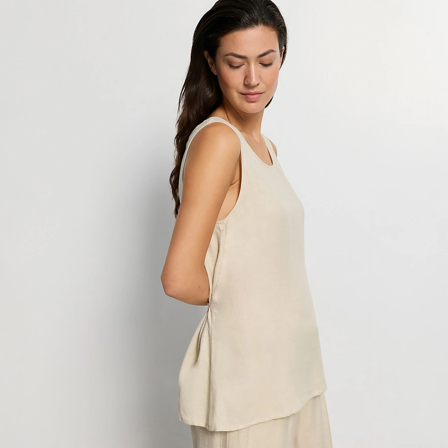 Urban Casuals, Beige, large