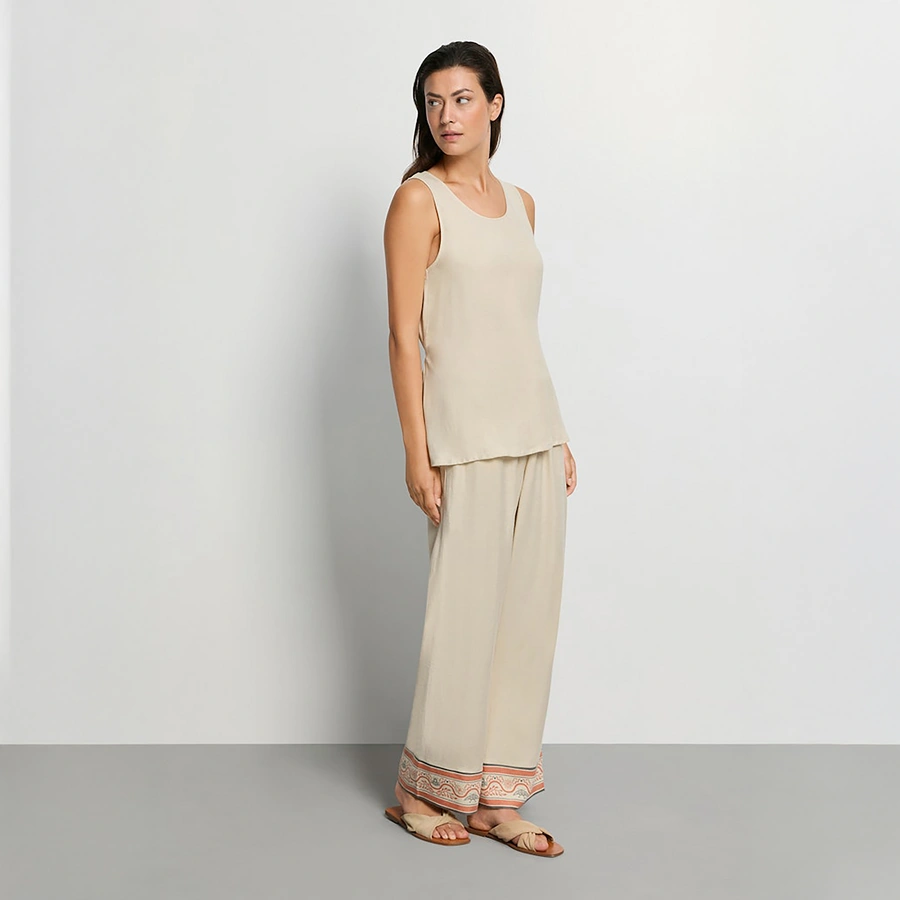 Urban Casuals, Beige, large