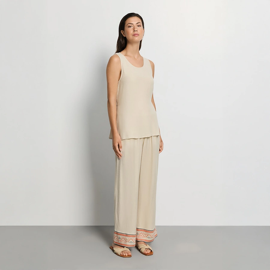 Urban Casuals, Beige, large