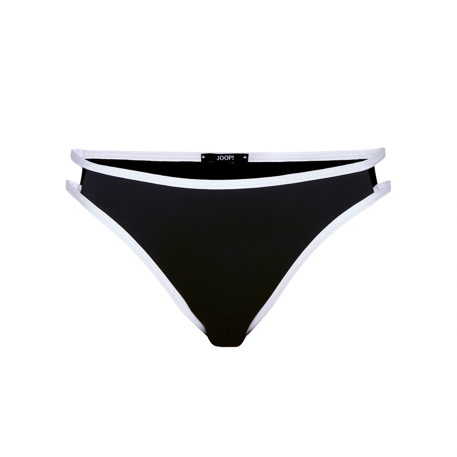 Blanca Beach, Noir, large