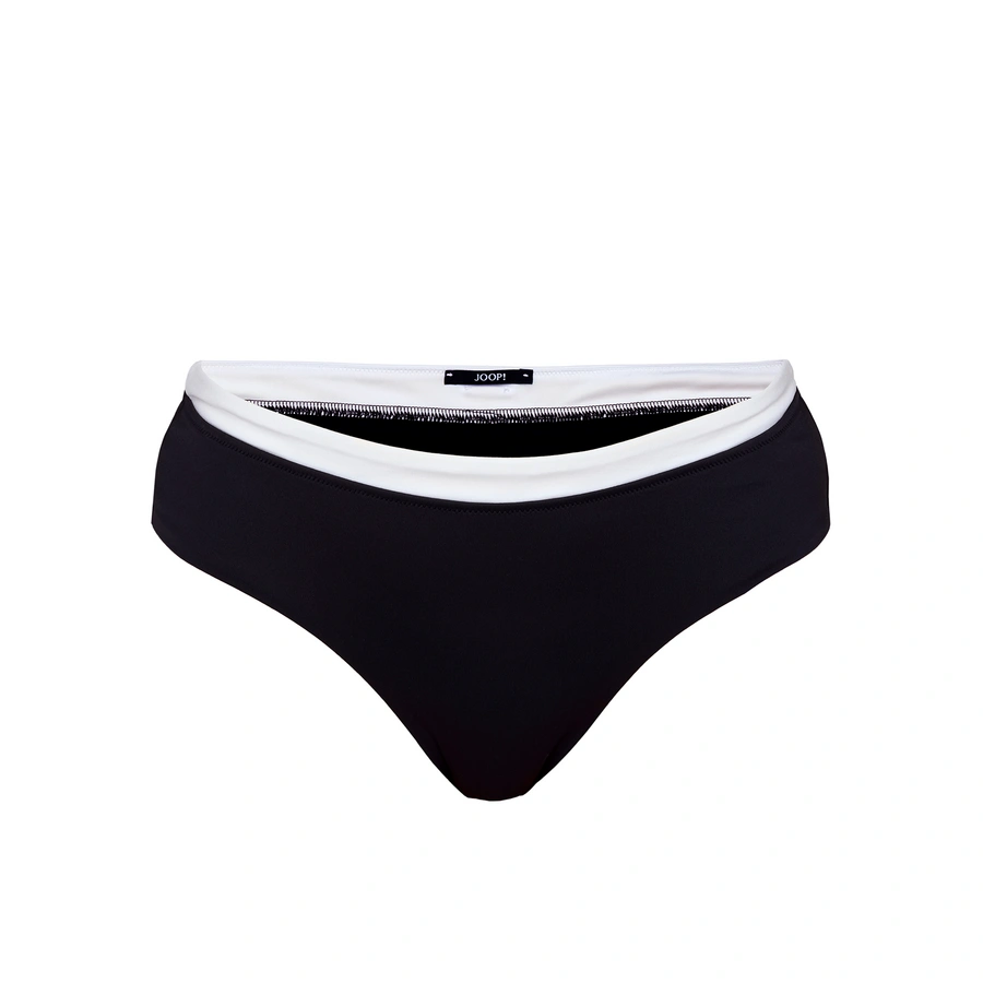 Blanca Beach, Noir, large