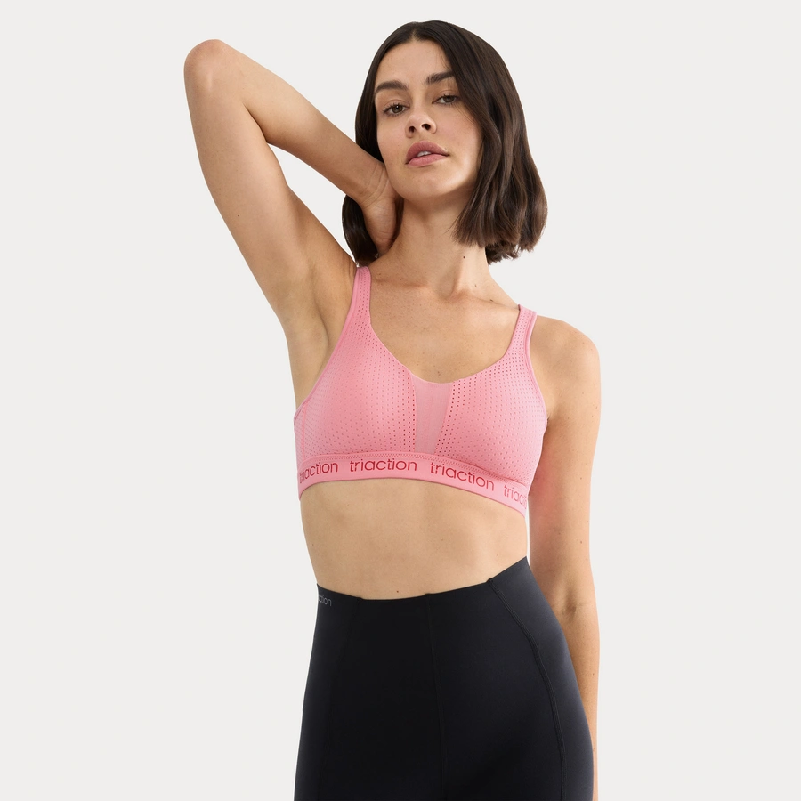 Triaction Energy Lite, Lachs, large