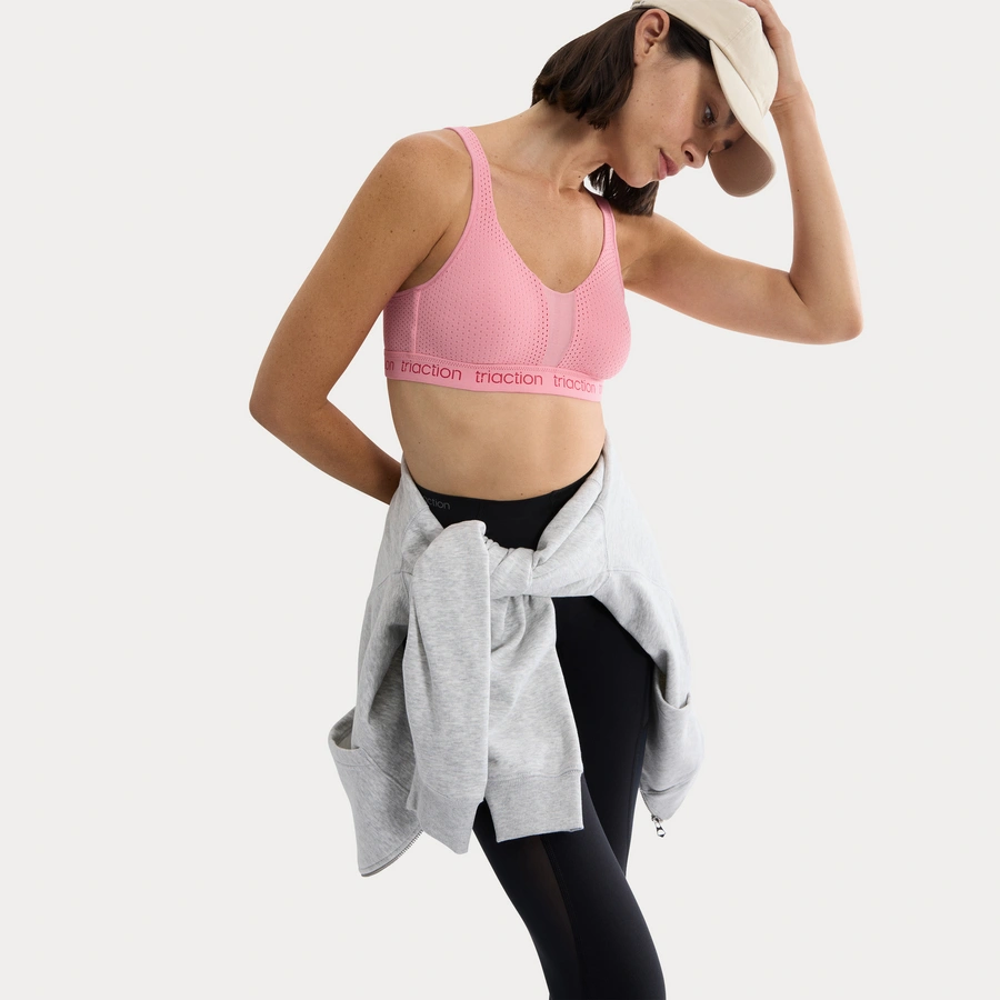 Triaction Energy Lite, Lachs, large