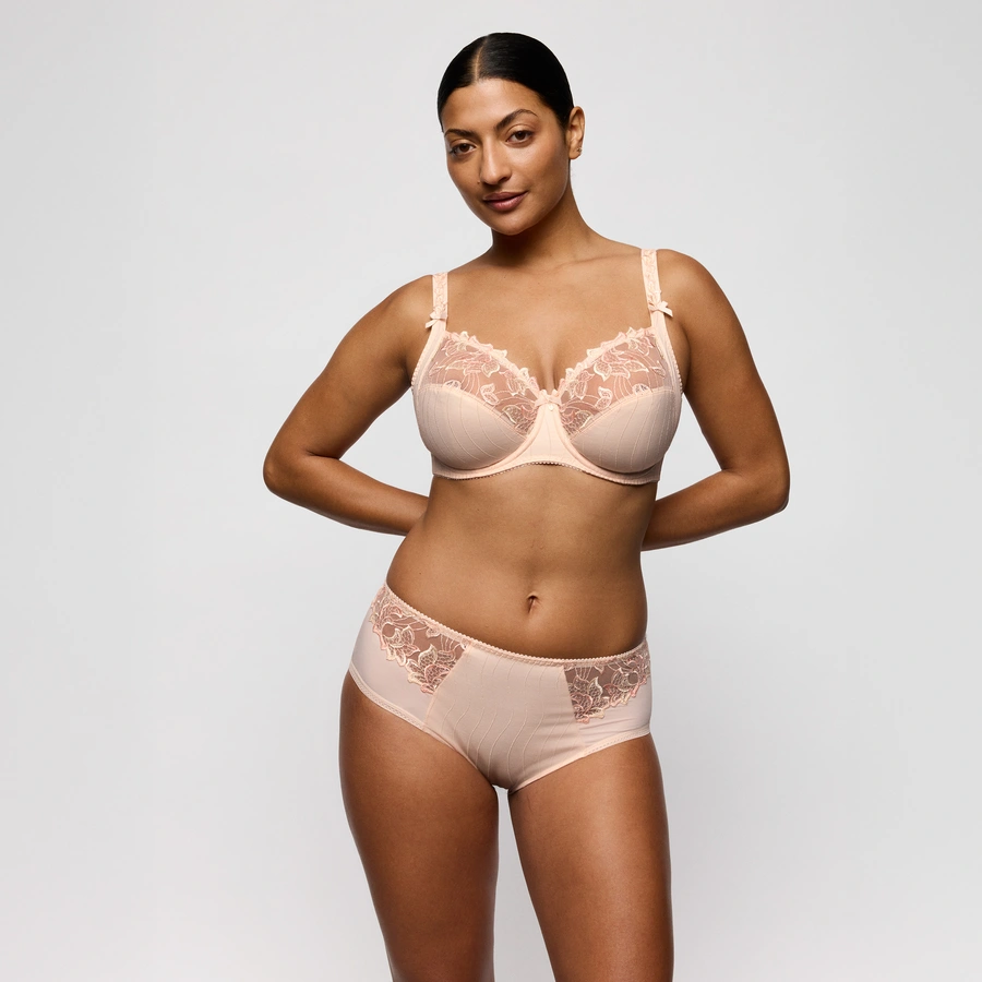 Deauville, Lachs, large