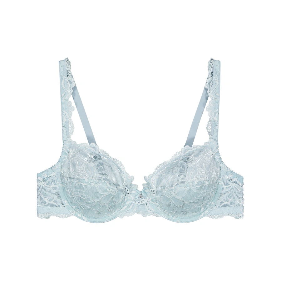 Luxury Desire, Cloud blue, large