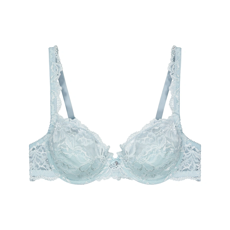 Luxury Desire, Cloud blue, large