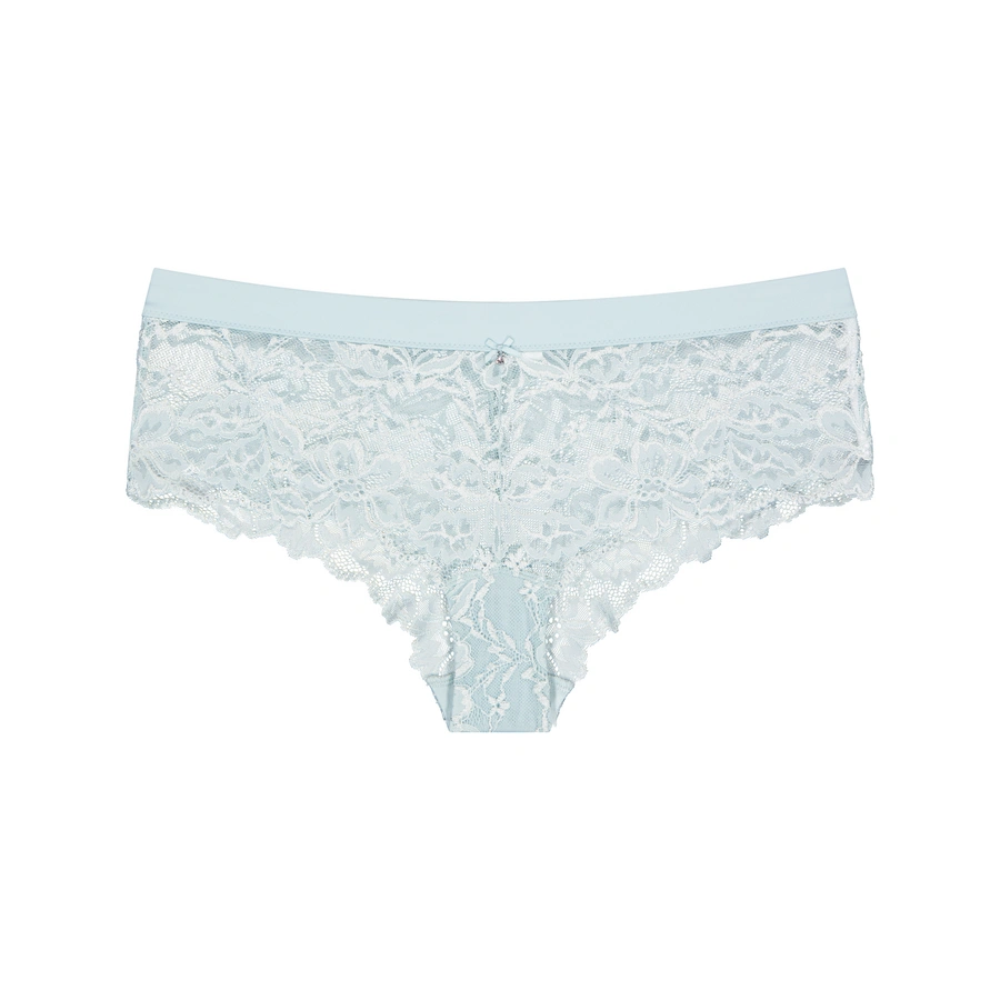 Luxury Desire, Cloud blue, large