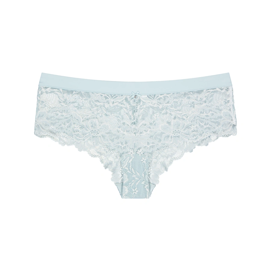 Luxury Desire, Cloud blue, large