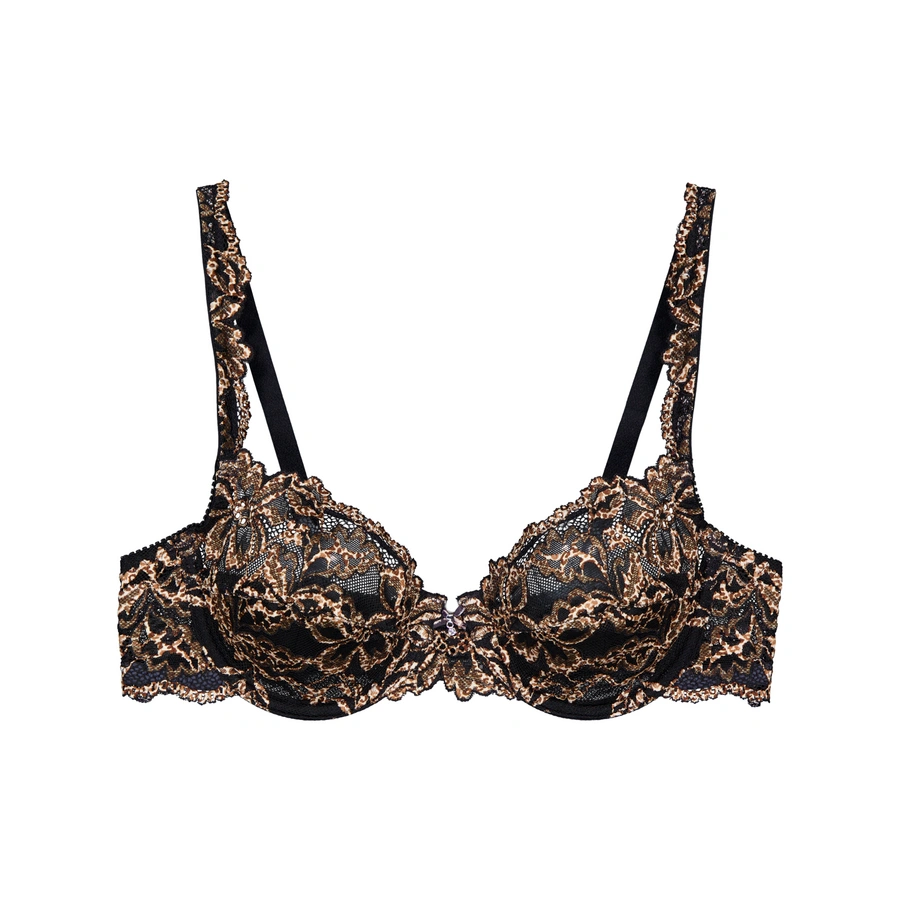 Luxury Desire, Black leo, large