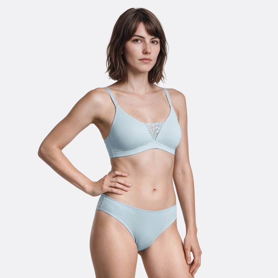Cozy Beauty, Cloud blue, large