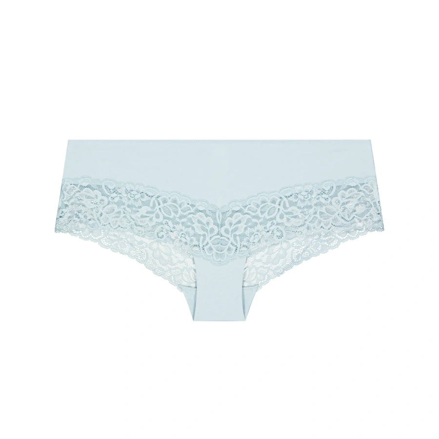 Cozy Beauty, Cloud blue, large