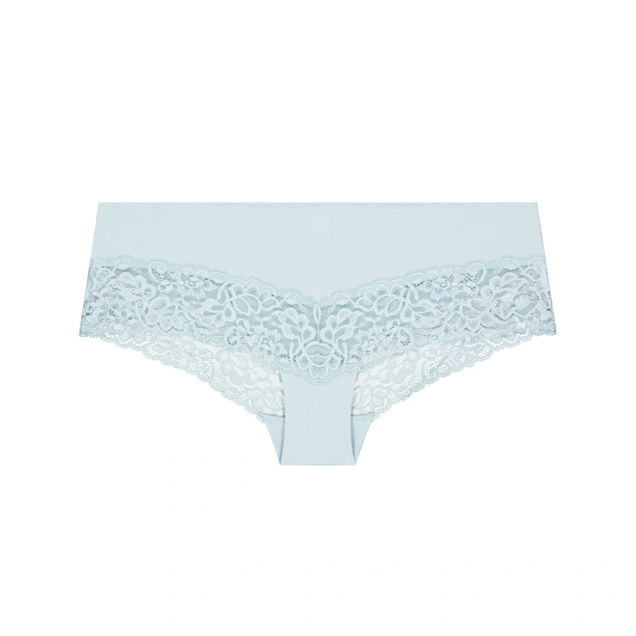 Cozy Beauty, Cloud blue, large