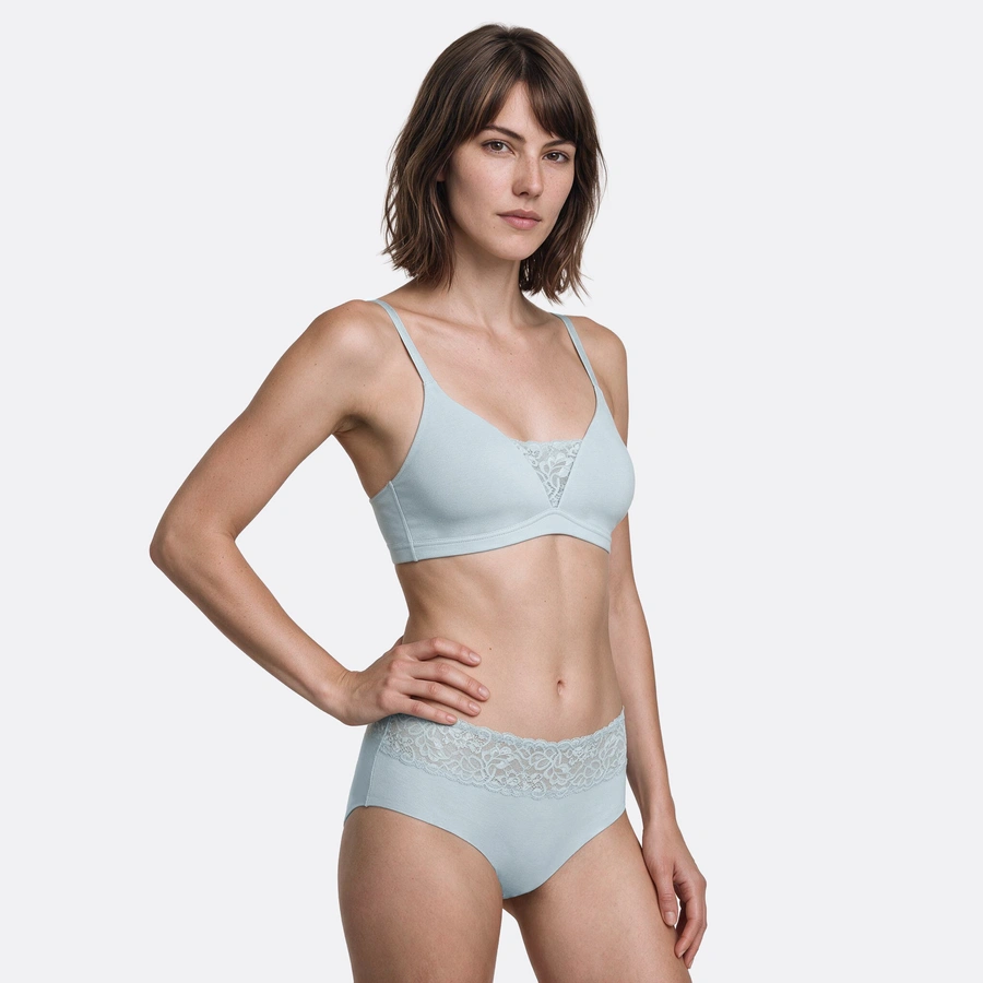Cozy Beauty, Cloud blue, large
