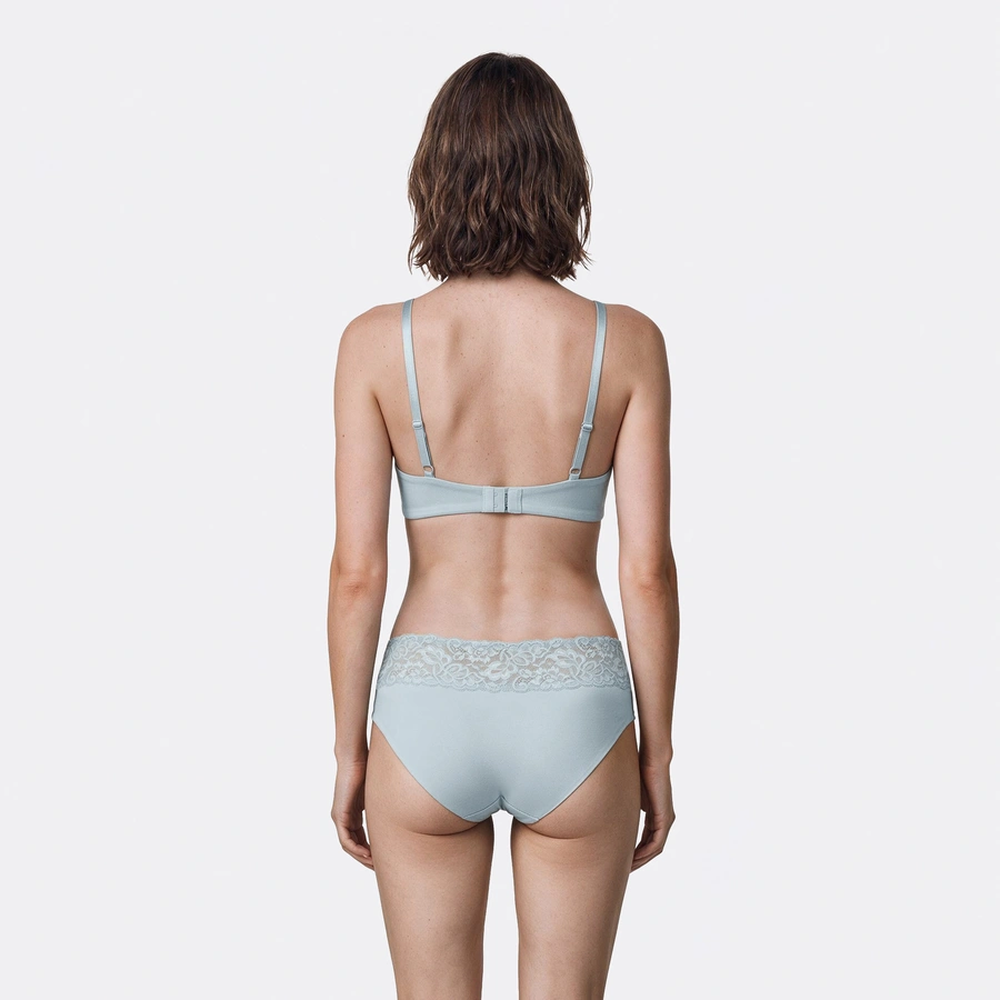 Cozy Beauty, Cloud blue, large
