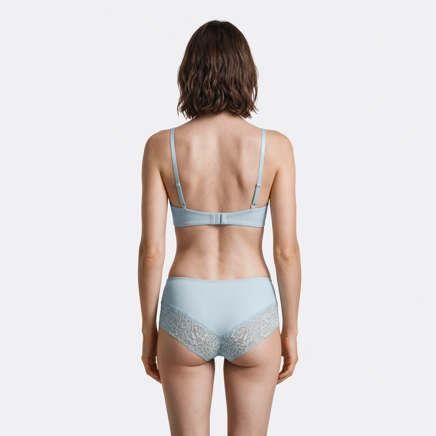 Eila, Cloud blue, large