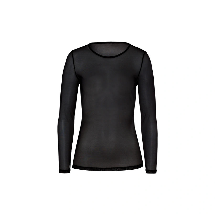 Smooth Illusion, Nero, large