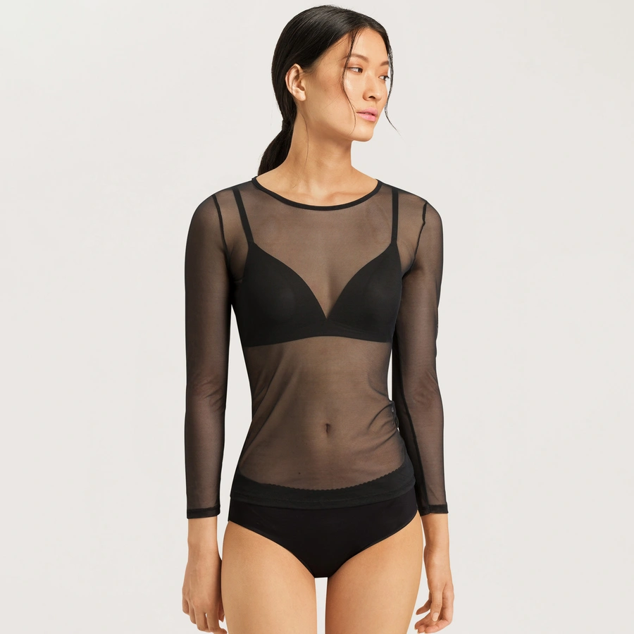 Smooth Illusion, Nero, large