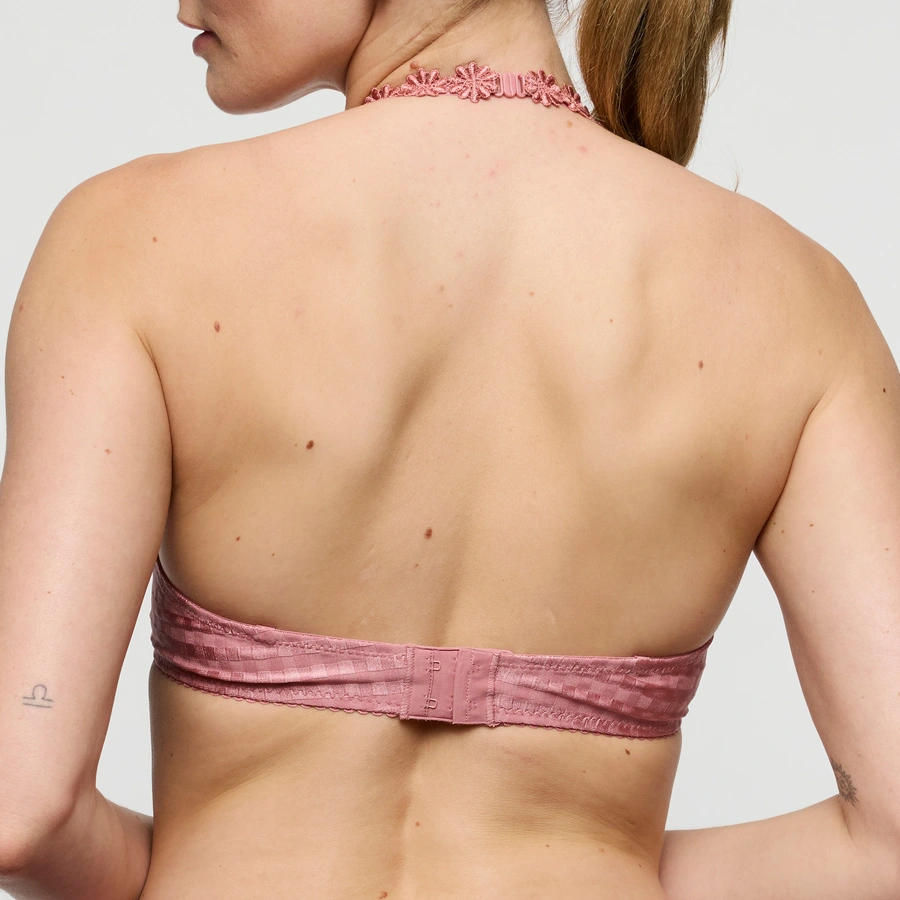 Avero, Dunkel Altrosa, large