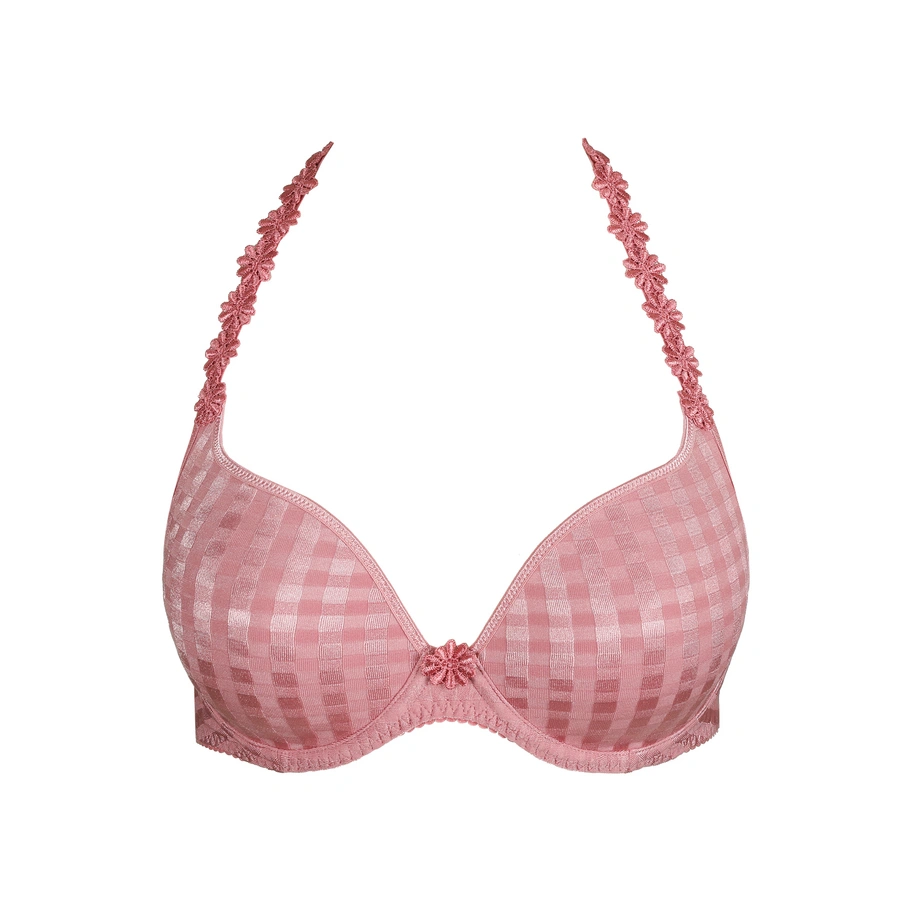 Avero, Dunkel Altrosa, large