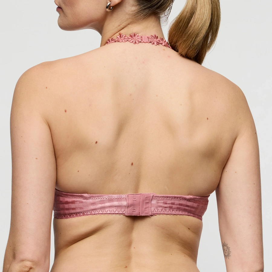 Avero, Dunkel Altrosa, large