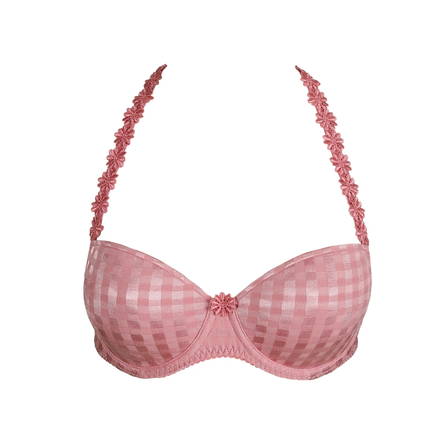 Avero, Dunkel Altrosa, large