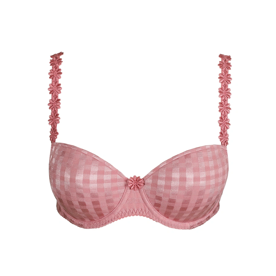 Avero, Dunkel Altrosa, large