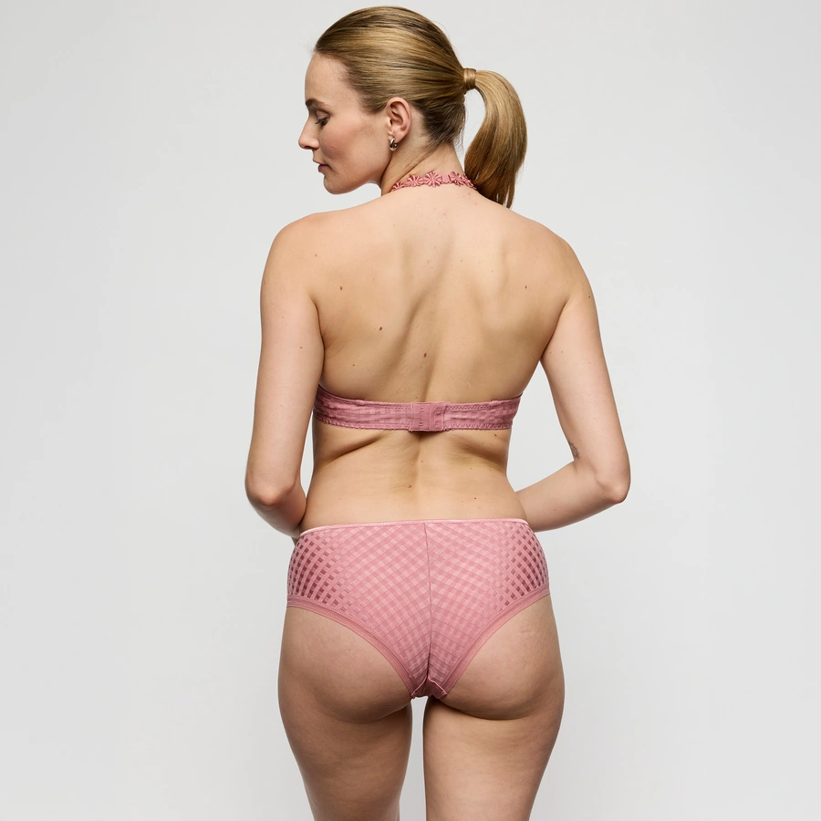 Avero, Dunkel Altrosa, large