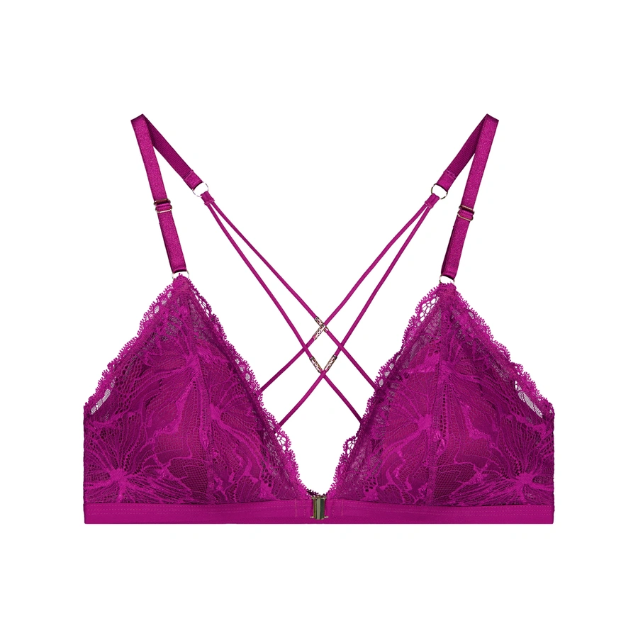 Cara, Magenta purple, large