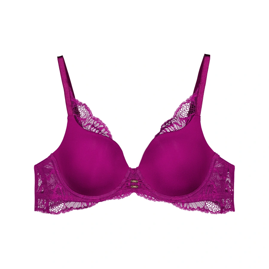Cara, Magenta purple, large