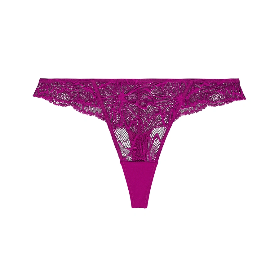Cara, Magenta purple, large