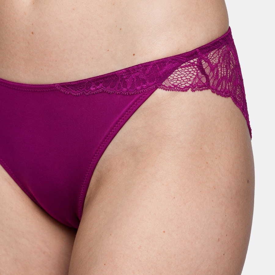 Cara, Magenta purple, large