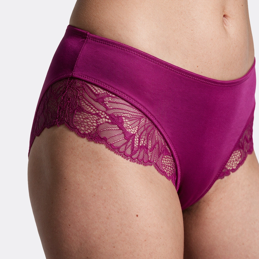 Cara, Magenta purple, large