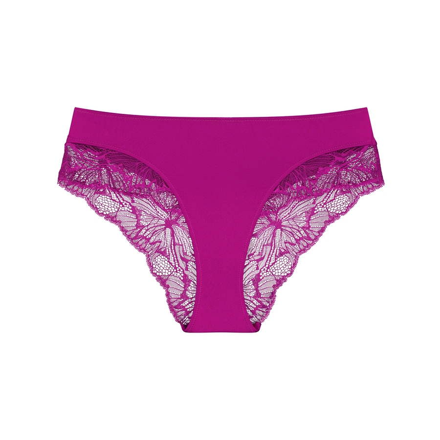 Cara, Magenta purple, large
