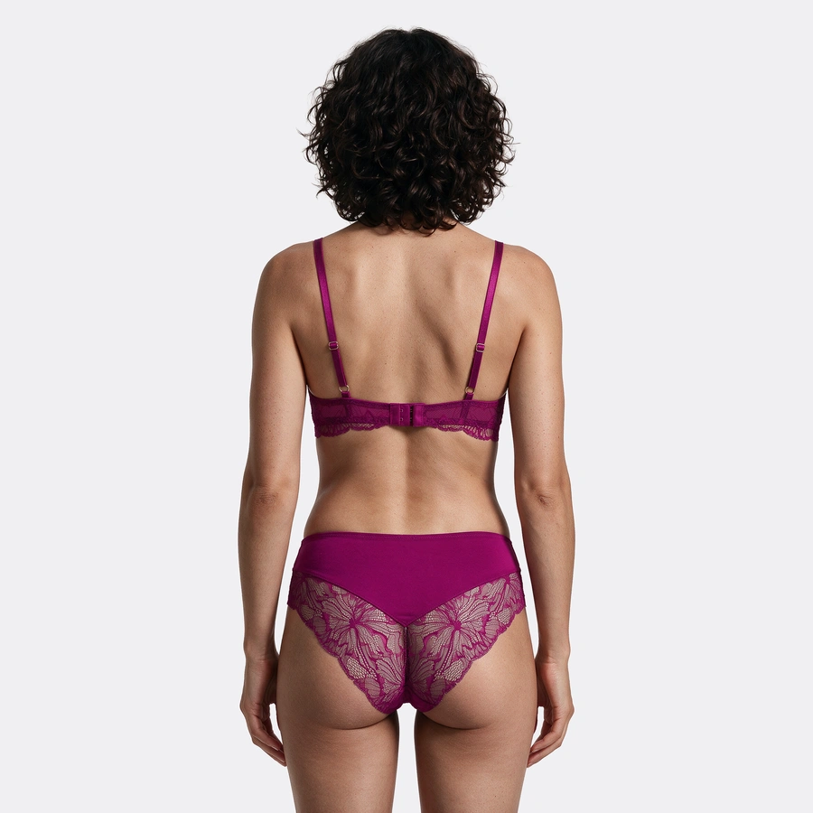 Cara, Magenta purple, large