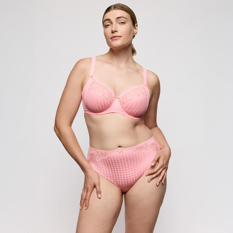 Madison, Saumon, large