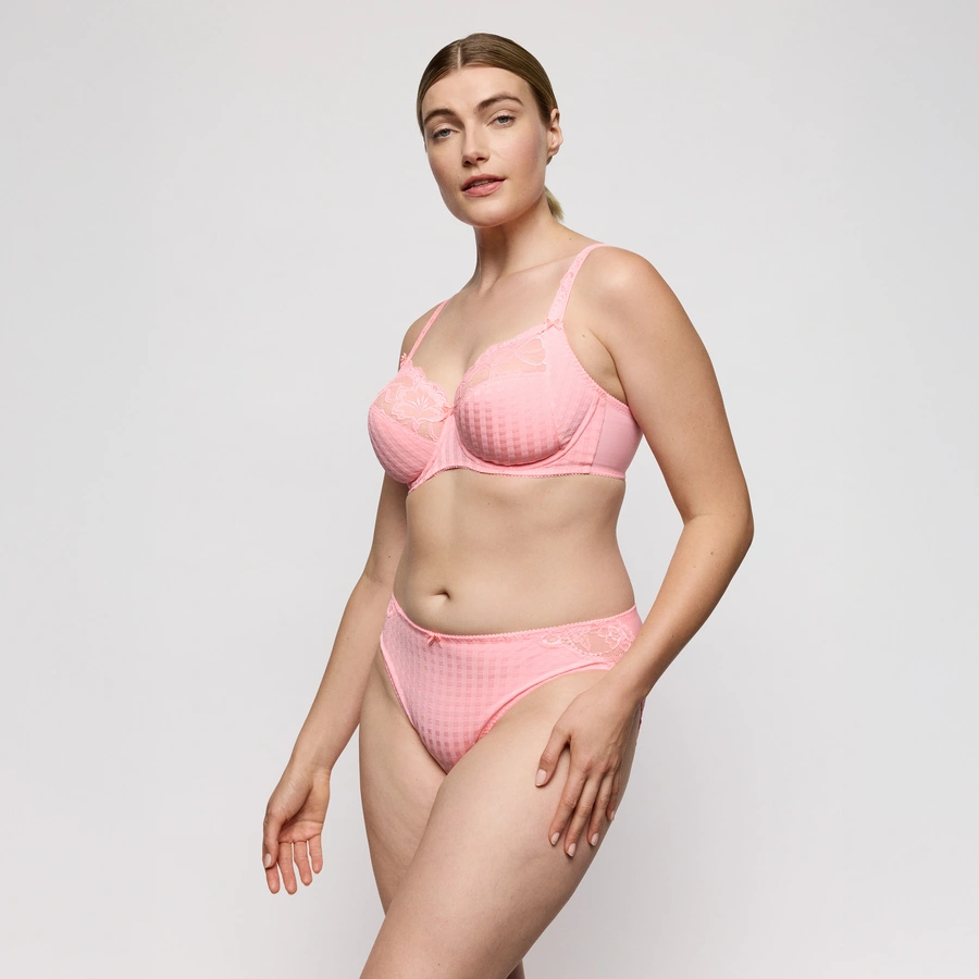 Madison, Saumon, large