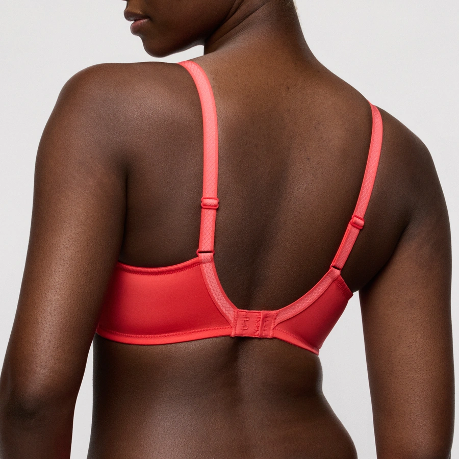 Grace Bay, Rosa, large