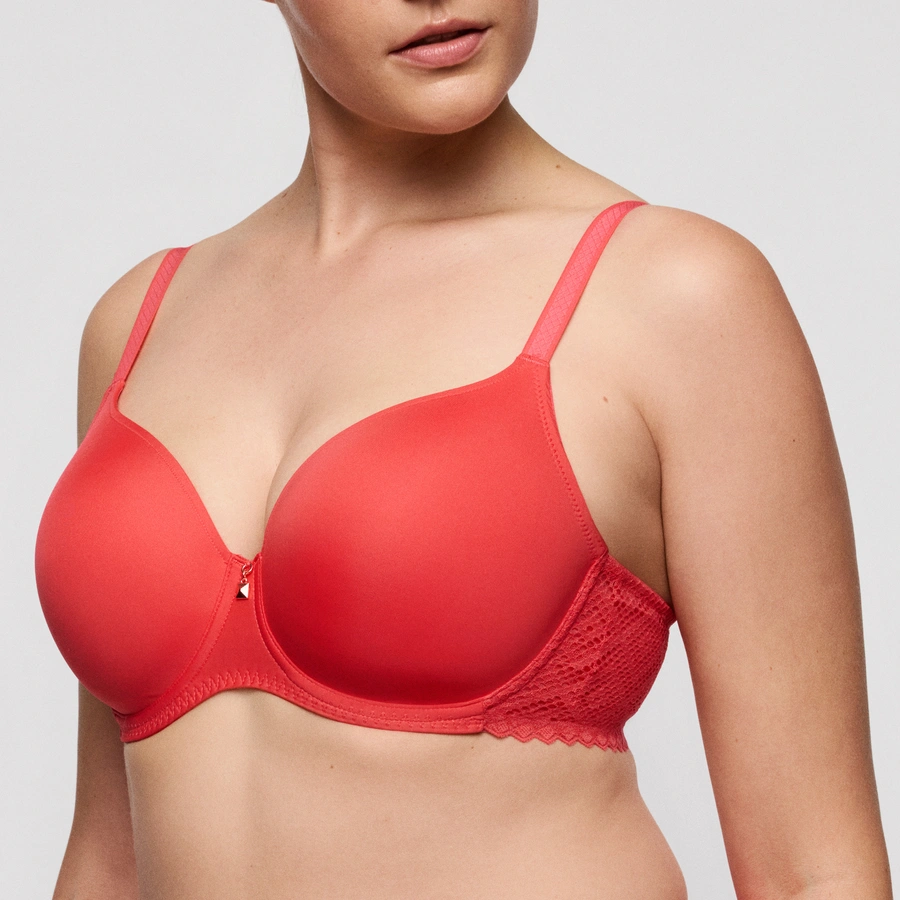 Grace Bay, Rosa, large