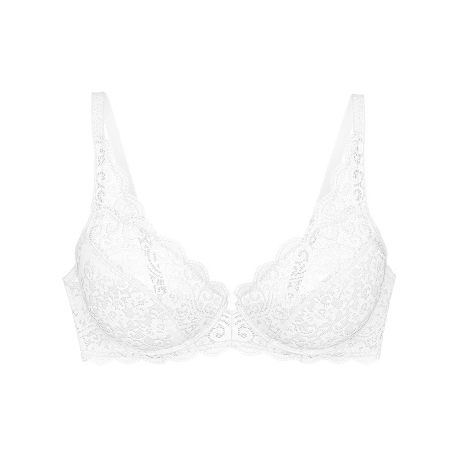 Amourette, Weiss, large