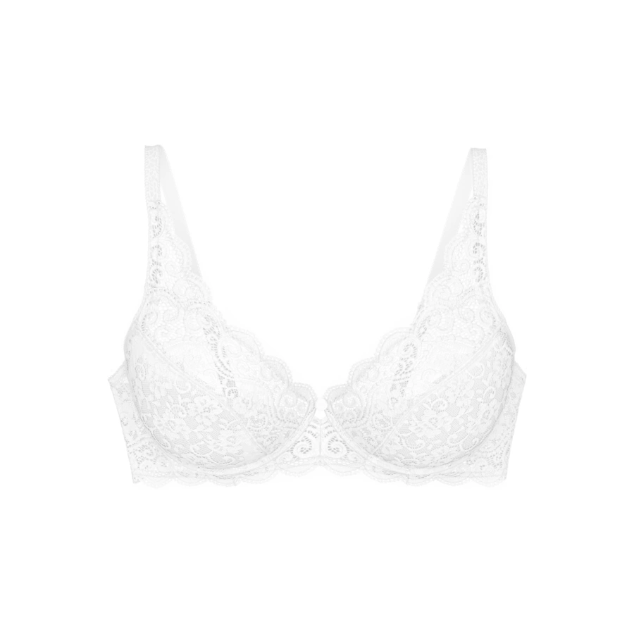 Amourette, Blanc, large