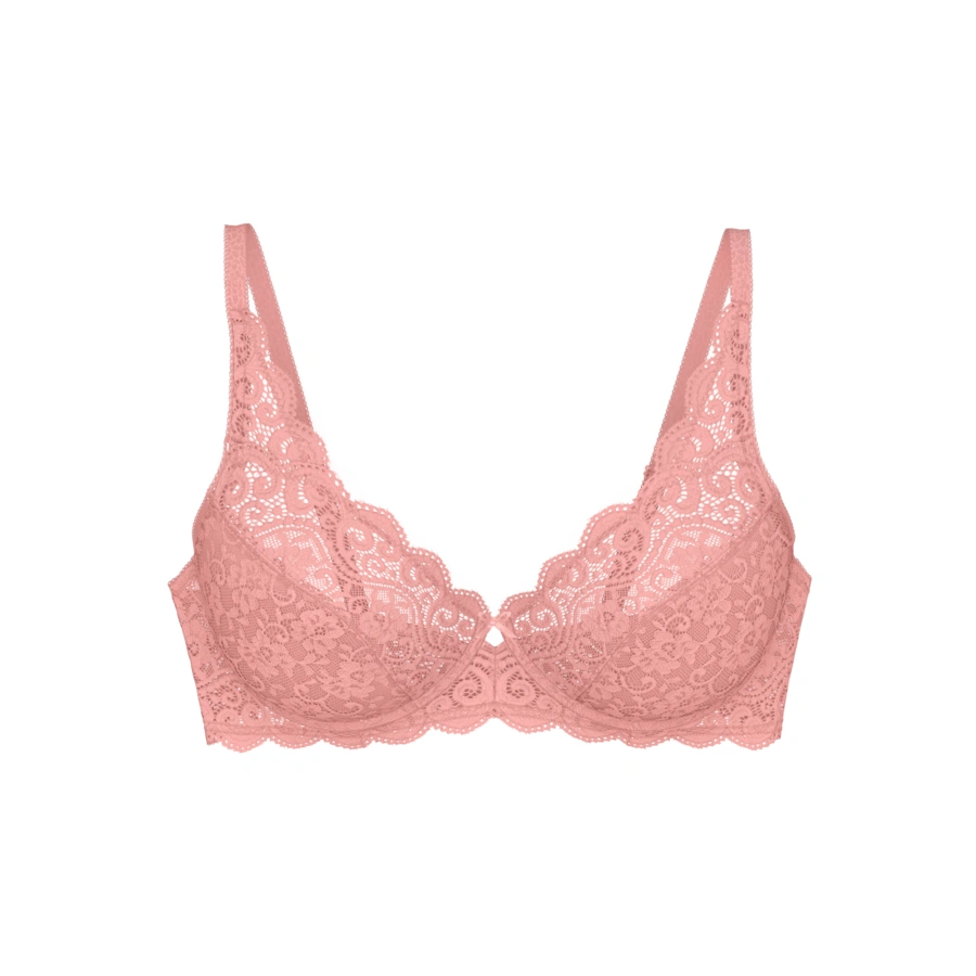 Amourette, Vieux rose, large