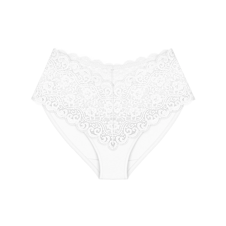 Amourette, Bianco, large