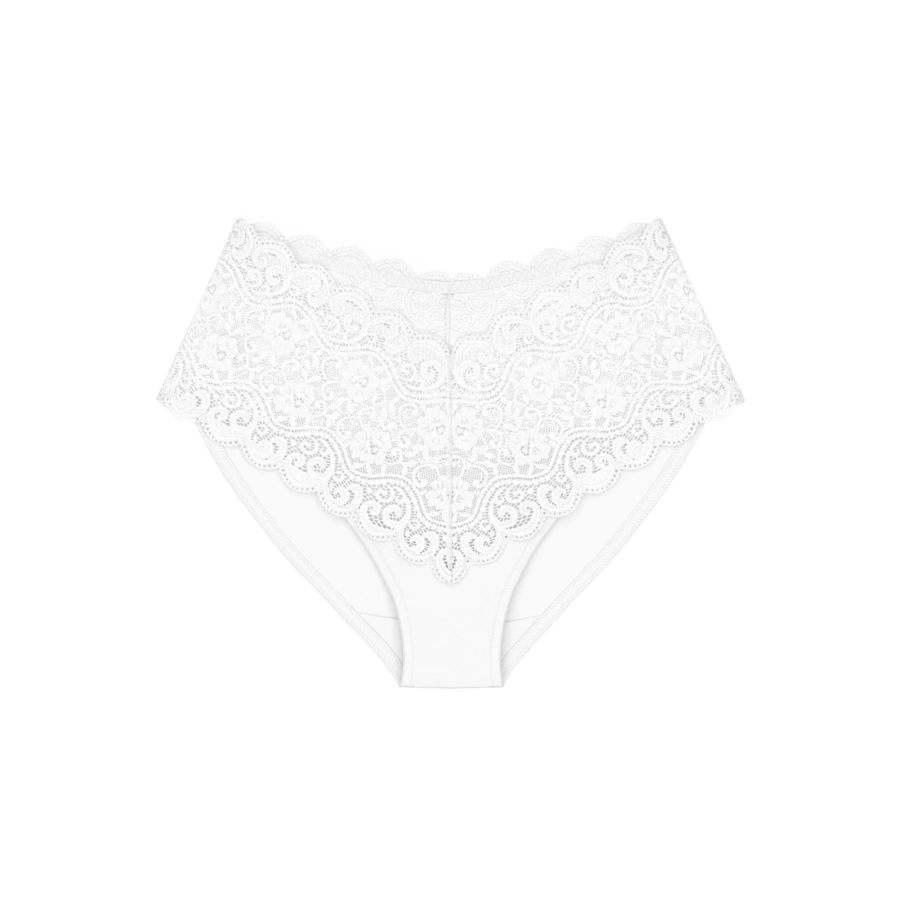 Amourette, Blanc, large