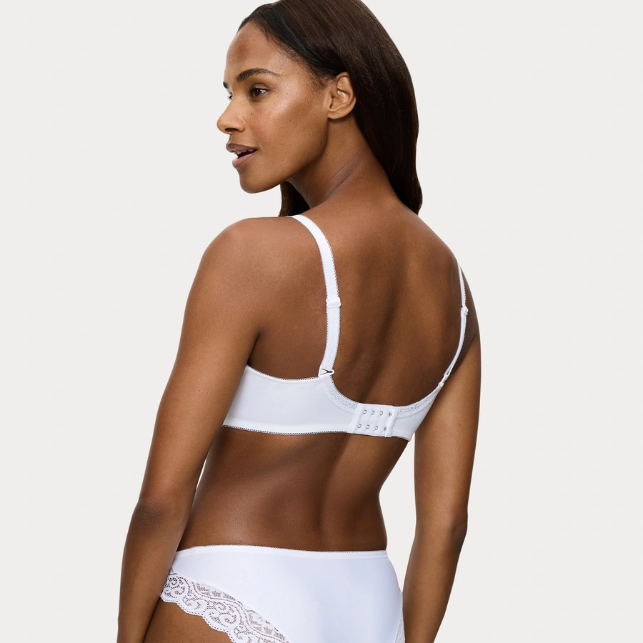 Amourette, Blanc, large