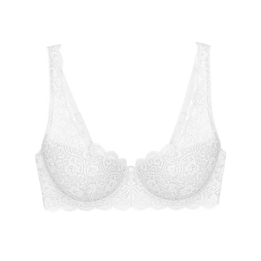 Amourette, Bianco, large