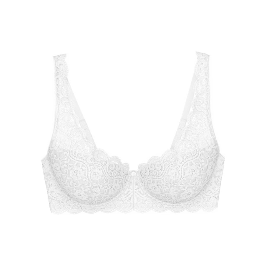 Amourette, Blanc, large