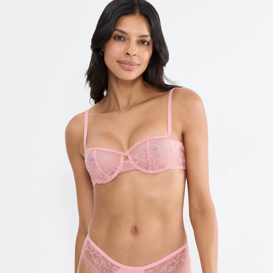 Comfort Allure, Rose, large