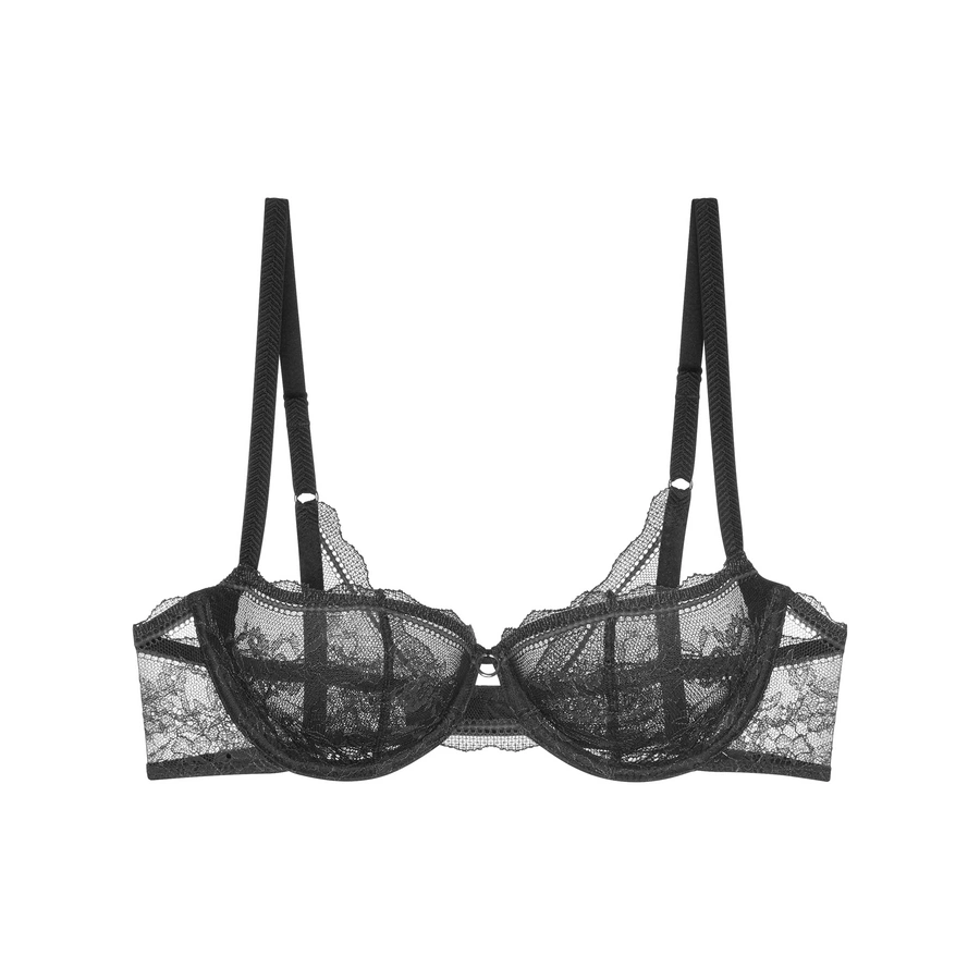 Comfort Allure, Noir, large