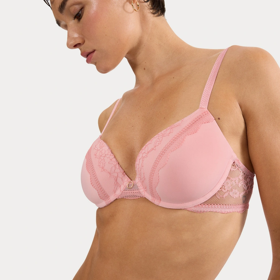 Comfort Allure, Rose, large